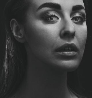 Free Stock Photo of Beauty portrait