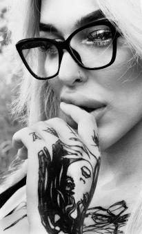 Free Stock Photo of Beauty portrait