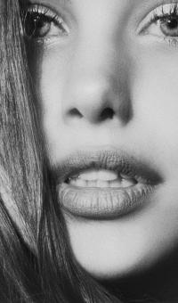Free Stock Photo of Young woman