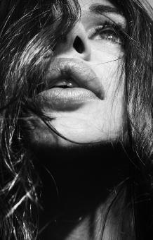 Free Stock Photo of Beauty portrait