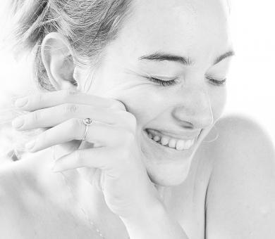Free Stock Photo of Beauty portrait