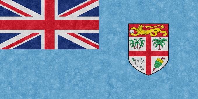 Free Stock Photo of Velvet Flag -Fiji