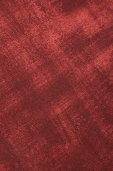 Free Stock Photo of Red silky fabric