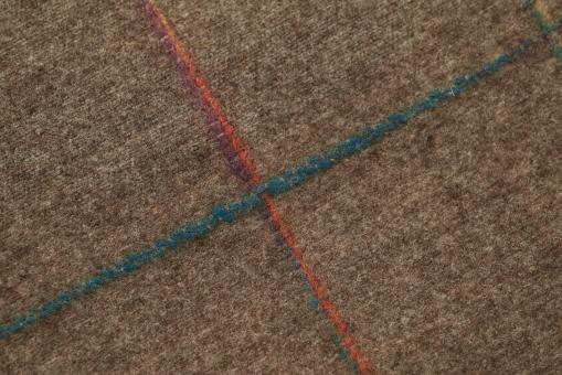 Free Stock Photo of Wool fabric