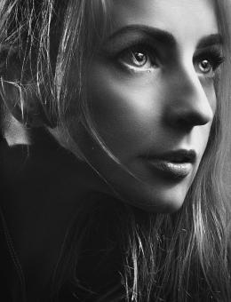 Free Stock Photo of Fashion portrait