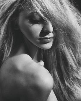 Free Stock Photo of Fashion portrait