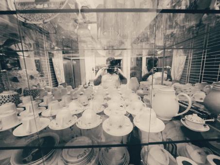 Free Stock Photo of Dinning room 