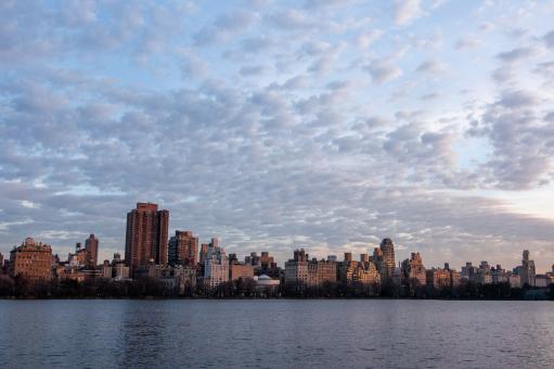 Free Stock Photo of New York cityscape