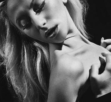 Free Stock Photo of Beautiful woman