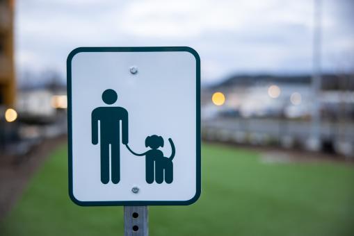 Free Stock Photo of Outdoor sign