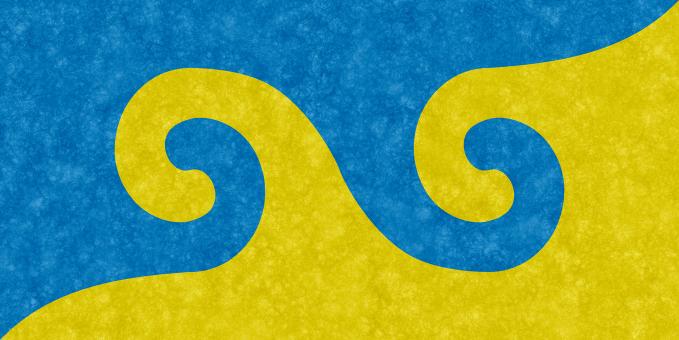 Free Stock Photo of Velvet Flag - Karma Kagyu Buddhism