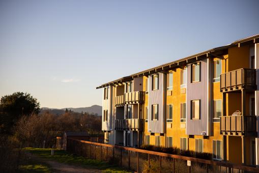Free Stock Photo of Building exterior
