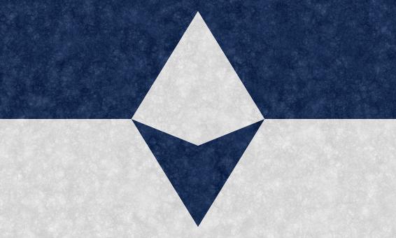 Free Stock Photo of Velvet Flag - True South Antarctica