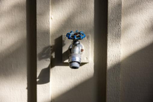 Free Stock Photo of Water faucet spigot