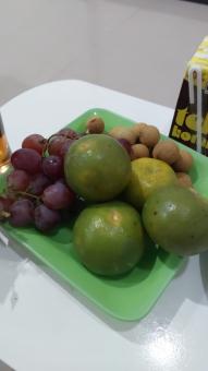 Free Stock Photo of Fruits
