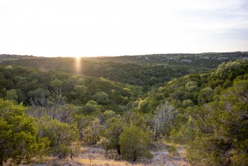 Free Stock Photo of Valley landscape