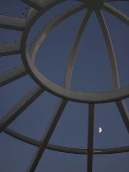 Free Stock Photo of Dome Roof Architecture