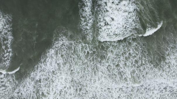 Free Stock Photo of Ocean Water background