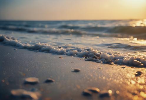 Free Stock Photo of Summer Background