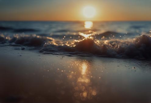 Free Stock Photo of Summer Background