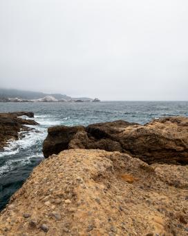 Free Stock Photo of Coastal landscape