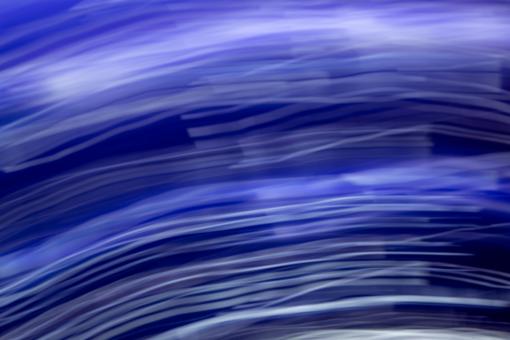 Free Stock Photo of Light line streaks