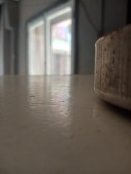 Free Stock Photo of Defocus interior