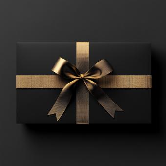 Free Stock Photo of Special Occasion Gift Box