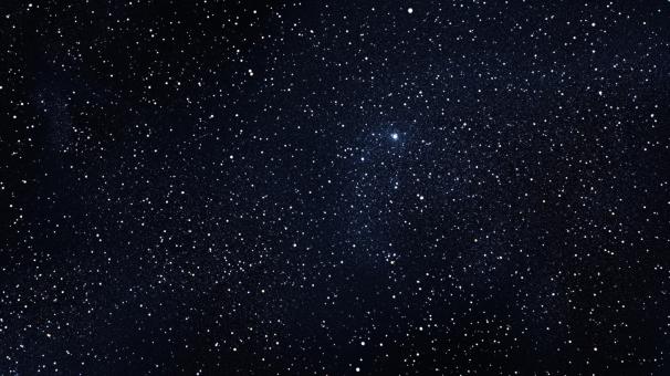Free Stock Photo of Stars Space Galaxy Background