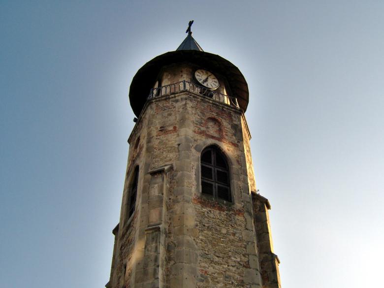 Free stock image of Clock Tower created by alexandra