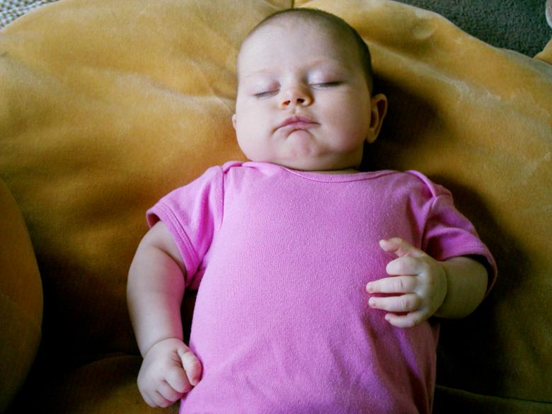 Free stock image of My little girl created by sarah