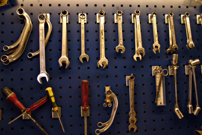 Free stock image of Tool collection created by Bjorgvin