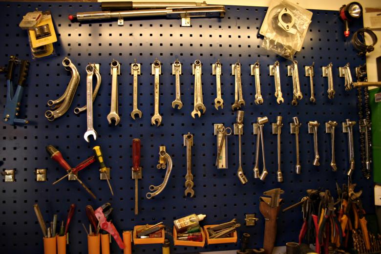 Free stock image of Tool collection created by Bjorgvin