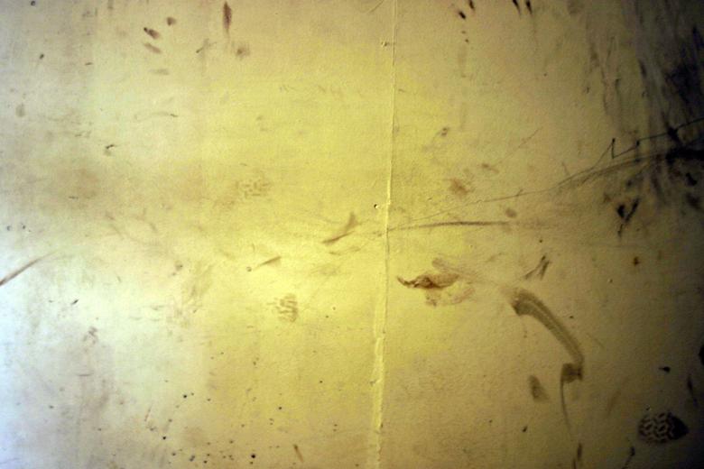 Free stock image of Dirty wall created by Bjorgvin