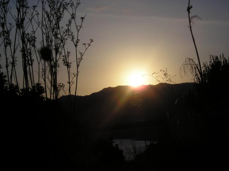 Free stock image of Sardinia sunset created by eloise ghioni