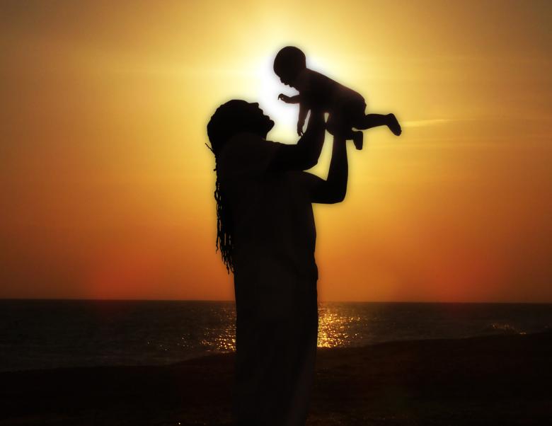Free stock image of Lover Father created by carin araujo