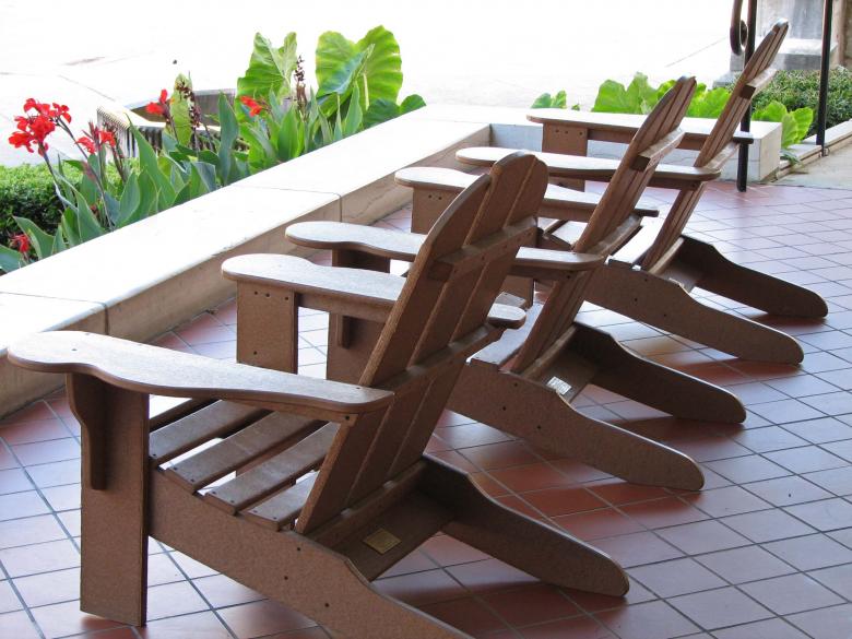 Free stock image of Chairs created by lester thees