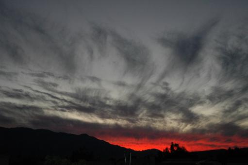 Sunset 2 - Free Stock Photo