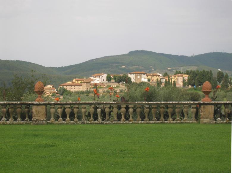 Free stock image of Artemino, Tuscany created by euan tubman