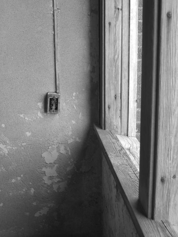 Free stock image of Abandoned house created by robert frazier