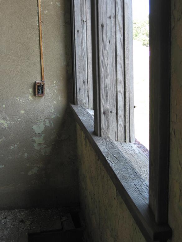 Free stock image of Abandoned house created by robert frazier
