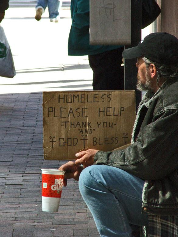 Free stock image of Street life created by alan knight