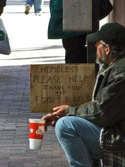 Street life - Free Stock Photo