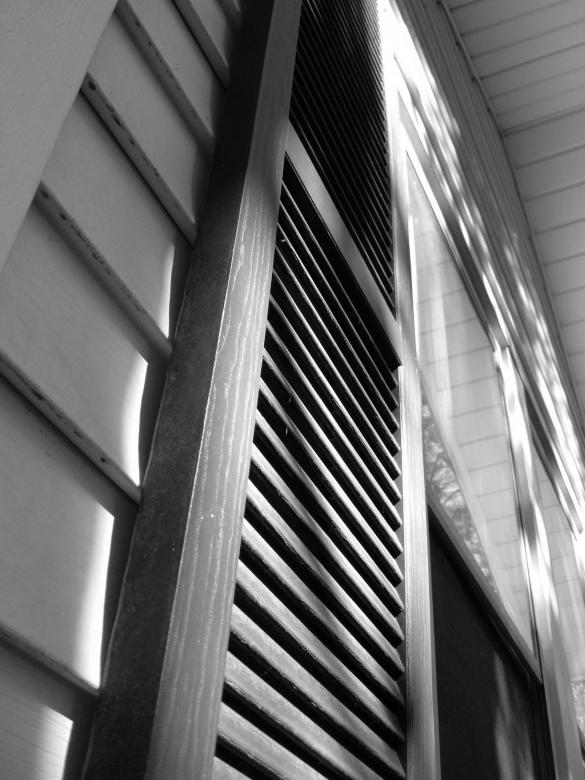 Free stock image of Shutter created by Heather Elaine Kitchen