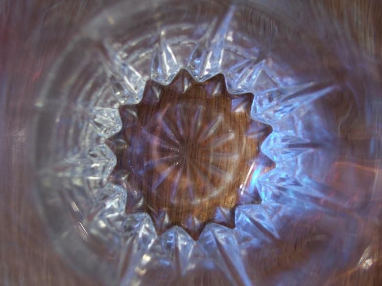 Free stock image of Blue Starburts created by Heather Elaine Kitchen