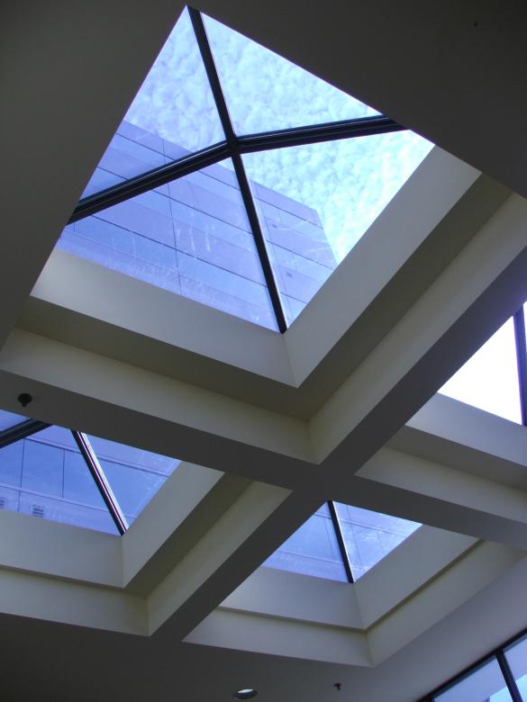 Free stock image of Skylight created by Heather Elaine Kitchen