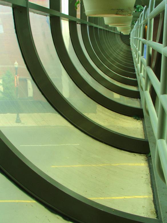 Free stock image of Skywalk created by Heather Elaine Kitchen