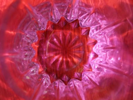 Pink Starburst - Free Stock Photo