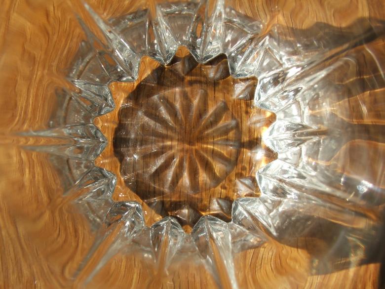 Free stock image of Brown Starburst created by Heather Elaine Kitchen