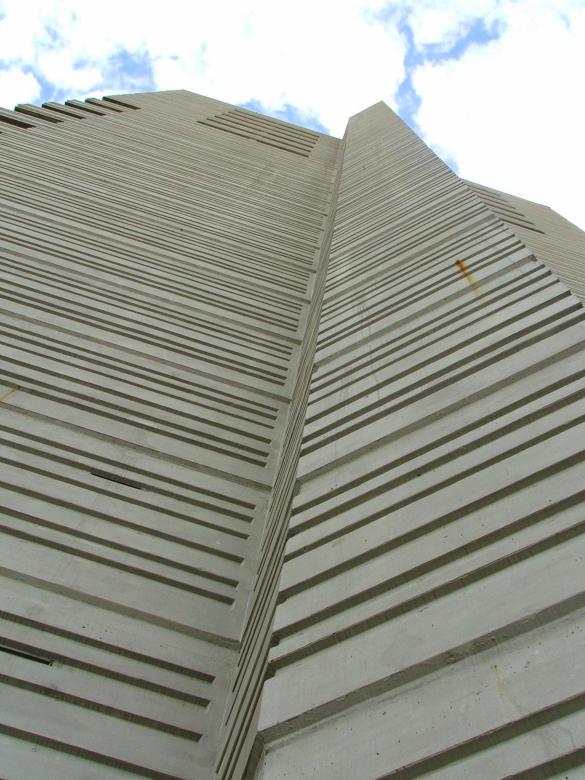 Free stock image of Highrise created by Heather Elaine Kitchen
